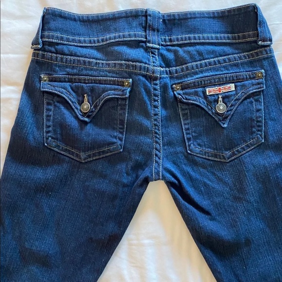 Hudson jeans 28 - Picture 3 of 11